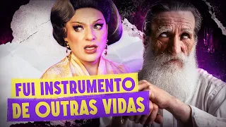 CASOS DE TERROR: Caça à Médium #34 - Lorelay Fox