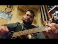 Hank Williams Jr. - O.D.'d In Denver (Cover) by Adam Clouser