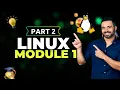 RHCSA Part 2 Understanding Linux Architecture Components Network Rhinos