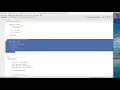 Coding Interview Palindrome Linked List