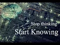 Sevan Bomar Explains the All-Knowing and Reclaiming Your Power