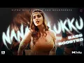 Download Lagu Nana Bulukku | Bass Boosted | Pichaikkaran 2 | Vijay Antony | Saindhavi | 320 kbps