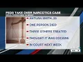 Feds take over case of drug overdoses in Minot