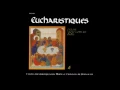Fraternités Monastiques de Jérusalem - Seigneur, je ne suis pas digne
