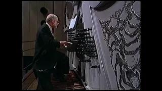 Bach BWV 565 Toccata And Fugue In D Minor Ton Koopman  Bach BWV 565 Toccata And Fugue In D Minor Ton Koopman