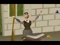 OSRS Ironman Finally Got House Tabs