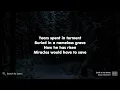 Ozzy Osbourne - Bark at the Moon (Lyrics for Desktop)