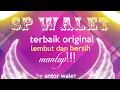 Lagu SP walet terbaik original, top mantap