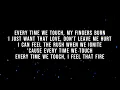 Alan Walker - Fire! (Lyrics) feat. YUQI ((G)I-DLE), JVKE
