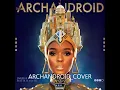 Janelle Monae - Suite II Overture/Dance or Die/Faster/Locked Inside