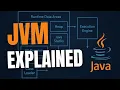 How JVM Actually Works Under the Hood Java Explained Like Never Before
