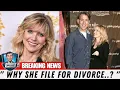 Courtney Thorne-Smith Files for Divorce from Roger Fishman Full Details