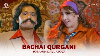 Yosamin Davlatova Bachai Qurgani Official Video 2024 