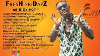 zlatan cho cho dance challenge masterkraft ft phyno egbon solidstar ft davido freshmusicfriday