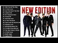 Download Lagu The Best Of New Edition Greatest Hits Full Album 2022 - New Edition Playlist Collection