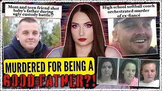The OUTRAGEOUS Mrdr of Shea Briar True Crime Makeup