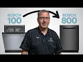 Bosch Dishwasher Lineup What s the Difference