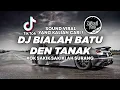 Download Lagu DJ BIALAH BATU DEN TANAK - DJ KOK SAKIK SAKIKLAH SURANG DJ MINANG TERBARU 2023 ! Jibril Pro Version