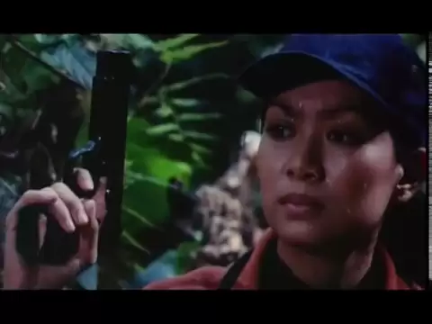 Gerak Khas The Movie-Trailer