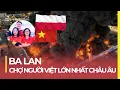 Download Lagu VÌ SAO BA LAN NHIỀU NGƯỜI VIỆT NAM ?