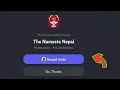How To Join Nepal Discord Server With Invite Link
