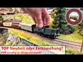 Download Lagu TOP-Neuheit oder Enttäuschung? Die PIKO E-Lok ÖBB 1067 im Praxischeck! 🚂🔍Modelleisenbahn H0 1/87
