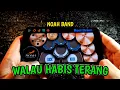 Download Lagu WALAU HABIS TERANG - NOAH BAND | REAL DRUM COVER |