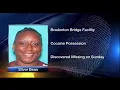 Inmate escaped from Bradenton corrections facility