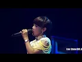 Download Lagu Adella Carnival Block M 2018 @ Tersesat by Arneta julia