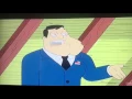 American dad TUCSON