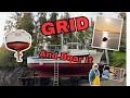 Port Protection Grid and Bear It