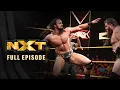 Download Lagu FULL EPISODE: Drew McIntyre vs. Killian Dain for NXT Title opportunity: WWE NXT, July 19, 2017