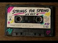 Strings for spring