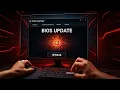 MSI How To Update BIOS Using MSI Center