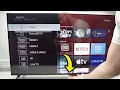 TCL Roku TV How to Change Inputs Without a Remote Control