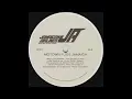 Isley & The Steadies - This Old Heart Of Mine - Jamaican Airlines LP Motown Flies Jamaica 2008