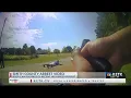 shows Smith County arrest with better ending than many