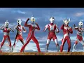 Download Lagu Ultra No Kiseki / Miracle of Ultra by Project DMM | Ultraman 60th anniversary (2026) Music Video
