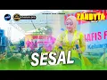 Download Lagu SESAL Hj Anisa Rahma ZANDYTA MUSIC Live Pucuk - Lamongan #dhehanpro