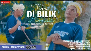 tido di bilik kekasih leno di panggung buano rozi kemang berduri official music video 