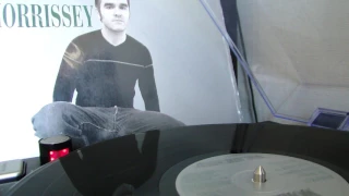 Morrissey - Alma Matters, 23° Single [ LP ]
