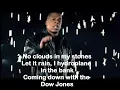 Umbrella (Orange Version) (Lyrics on Screen) ~ Rihanna ft. JAY-Z