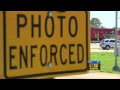 Red Light Cameras Legislation