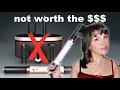 I Regret Buying the New Dyson Airwrap Unfiltered Review