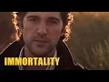 Bee Gees - Immortality Juan Pablo Di Pace Cover