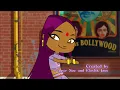 Lagu Sally Bollywood 🔍 Season 1 FULL EPISODE COMPILATION 🕵️‍♀️ Episodes 47-52