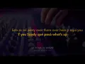 La Hora De Bailar • Sandy & Papo MC (Karaoke)
