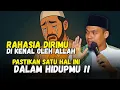 RAHASIA DIRIMU DIKENAL ALLAH‼️PASTIKAN 1 HAL INI - BUYA ARRAZY HASYIM