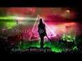 Markus Schulz \u0026 Alina Eremia - You Light Up The Night (Lyric Video/Visualizer)
