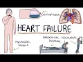 Understanding Heart Failure Visual Explanation for Students